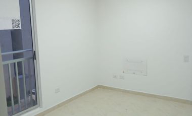 Se arrienda apartamento en Alameda del Río