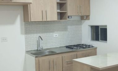 Se arrienda apartamento en Alameda del Río