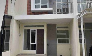 Rumah disewakan di Rorotan, Cilincing, Jakarta Utara, Daerah Khusus ibukota Jakarta