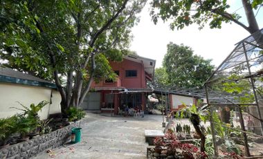 House and Lot for Sale