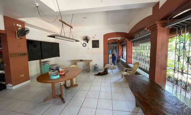 House and Lot for Sale