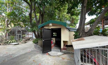 House and Lot for Sale