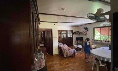 House and Lot for Sale