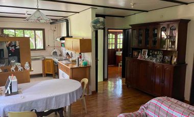 House and Lot for Sale