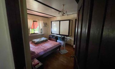 House and Lot for Sale