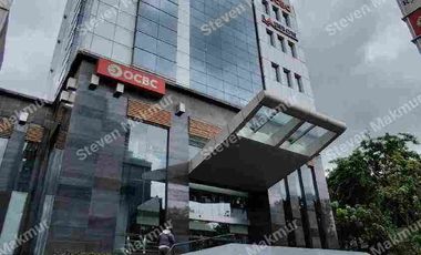 DIJUAL GEDUNG KANTOR GRAHA ANTERO, JL. SUSILO RAYA. Jakarta Barat
