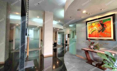 DIJUAL GEDUNG KANTOR GRAHA ANTERO, JL. SUSILO RAYA. Jakarta Barat