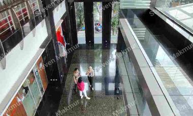 DIJUAL GEDUNG KANTOR GRAHA ANTERO, JL. SUSILO RAYA. Jakarta Barat