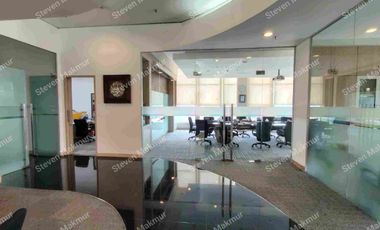 DIJUAL GEDUNG KANTOR GRAHA ANTERO, JL. SUSILO RAYA. Jakarta Barat