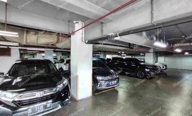 DIJUAL GEDUNG KANTOR GRAHA ANTERO, JL. SUSILO RAYA. Jakarta Barat