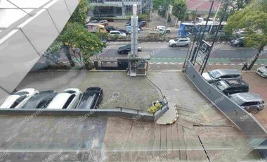 DIJUAL GEDUNG KANTOR GRAHA ANTERO, JL. SUSILO RAYA. Jakarta Barat