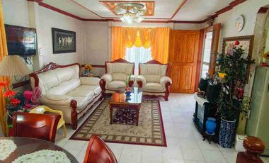 House for sale in Cabancalan, Mandaue City, Gated in a high-end Community