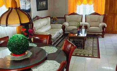 House for sale in Cabancalan, Mandaue City, Gated in a high-end Community