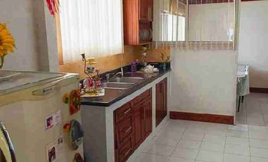 House for sale in Cabancalan, Mandaue City, Gated in a high-end Community