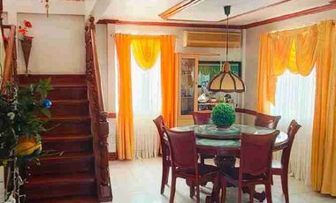 House for sale in Cabancalan, Mandaue City, Gated in a high-end Community