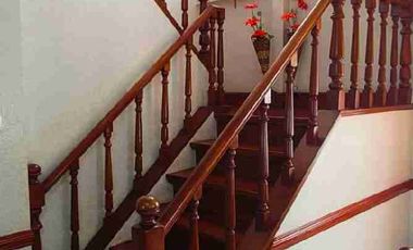 House for sale in Cabancalan, Mandaue City, Gated in a high-end Community