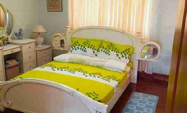 House for sale in Cabancalan, Mandaue City, Gated in a high-end Community