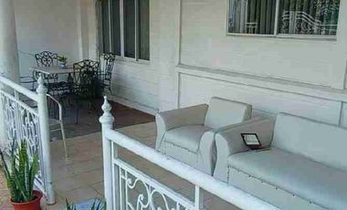 House for sale in Cabancalan, Mandaue City, Gated in a high-end Community