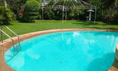 House for sale in Cabancalan, Mandaue City, Gated in a high-end Community