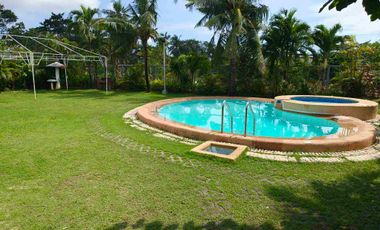 House for sale in Cabancalan, Mandaue City, Gated in a high-end Community