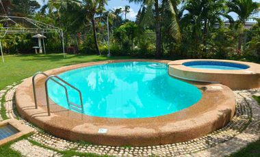 House for sale in Cabancalan, Mandaue City, Gated in a high-end Community