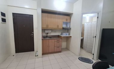 SPACIOUS 1 BR RESIDENTIAL CONDO