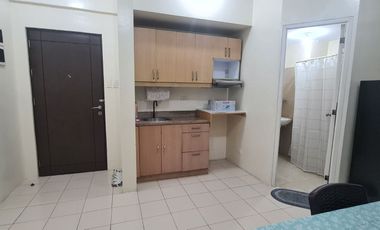 SPACIOUS 1 BR RESIDENTIAL CONDO