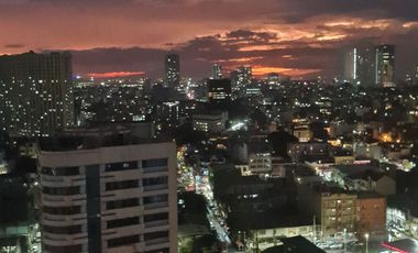 SPACIOUS 1 BR RESIDENTIAL CONDO