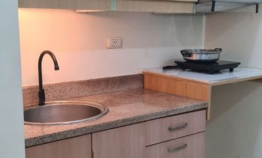 SPACIOUS 1 BR RESIDENTIAL CONDO