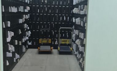 SPACIOUS 1 BR RESIDENTIAL CONDO