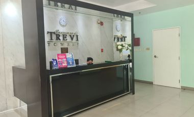 SPACIOUS 1 BR RESIDENTIAL CONDO