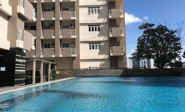 SPACIOUS 1 BR RESIDENTIAL CONDO