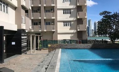 SPACIOUS 1 BR RESIDENTIAL CONDO