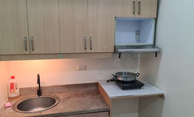 SPACIOUS 1 BR RESIDENTIAL CONDO