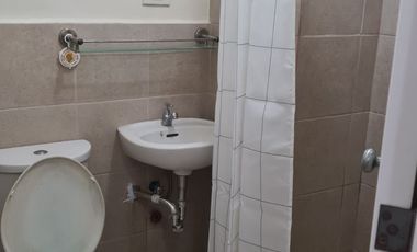 SPACIOUS 1 BR RESIDENTIAL CONDO