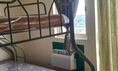 SPACIOUS 1 BR RESIDENTIAL CONDO