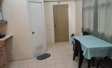 SPACIOUS 1 BR RESIDENTIAL CONDO