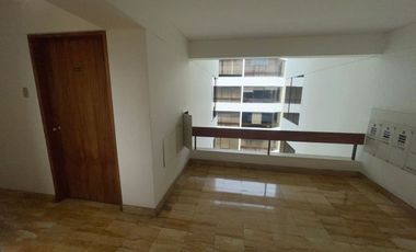 ALQUILO LINDO DPTO, SUPER TRANQUILO ZONA EXCLUSIVA