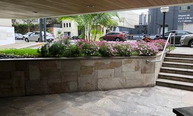 ALQUILO LINDO DPTO, SUPER TRANQUILO ZONA EXCLUSIVA