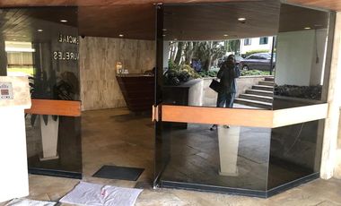 ALQUILO LINDO DPTO, SUPER TRANQUILO ZONA EXCLUSIVA