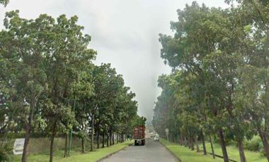 Di jual pabrik / gudang ex pabrik filter air luas 1 ha hektar / 10.593 m2 bangunan 3.500 m2 dekat pintu tol di dalam kawasan Surya cipta karawang