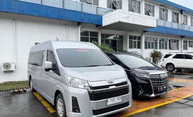 Di jual pabrik / gudang ex pabrik filter air luas 1 ha hektar / 10.593 m2 bangunan 3.500 m2 dekat pintu tol di dalam kawasan Surya cipta karawang