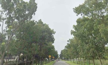 Di jual pabrik / gudang ex pabrik filter air luas 1 ha hektar / 10.593 m2 bangunan 3.500 m2 dekat pintu tol di dalam kawasan Surya cipta karawang