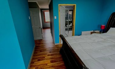 Parcela con propiedad y dos cabañas