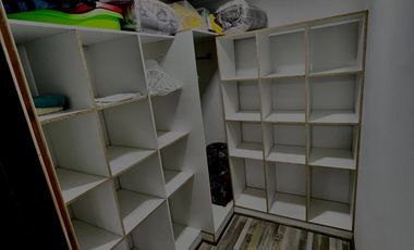 Parcela con propiedad y dos cabañas