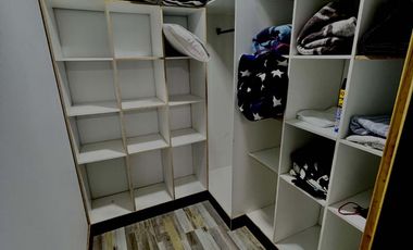 Parcela con propiedad y dos cabañas