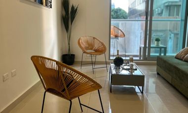 Se vende aparta estudio en Alto Prado