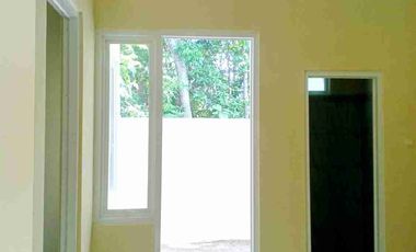 RUMAH DEKAT AKUPUNTUR KLATEN