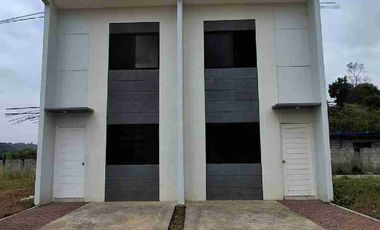 TWO STOREY TOWNHOUSE PRE SELLING