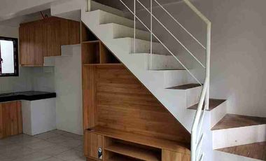 TWO STOREY TOWNHOUSE PRE SELLING